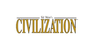 Civilization cuccok termékek logo