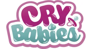 Cry Babies-es logo