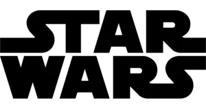 Csillagok háborúja játékok logo