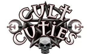 Cult Cuties-os logo