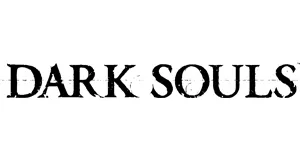 Dark Souls cuccok termékek logo
