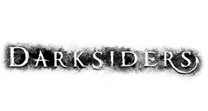 Darksiders xbox játékok logo
