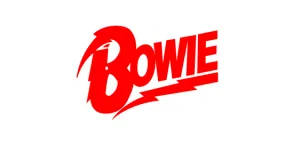 David Bowie-s logo