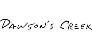 Dawson és a haverok cuccok termékek logo