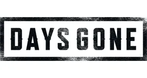 Days Gone cuccok termékek ajándékok logo