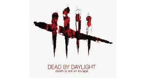 Dead by Daylight logo