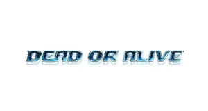 Dead or Alive cuccok termékek ajándékok logo