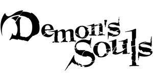 Demons Souls playstation játékok logo