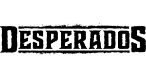 Desperados playstation játékok logo