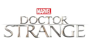 Doctor Strange-es logo