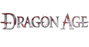 Dragon Age figurák logo