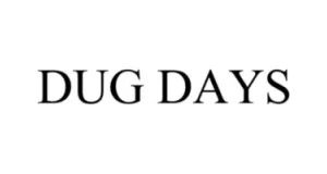 Dug Days-os logo