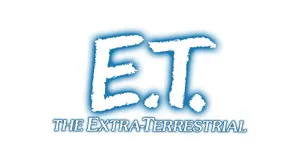 E.T. figurák logo
