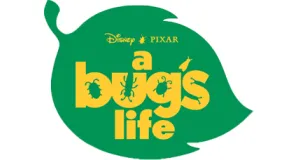 Egy bogár élete cuccok termékek logo