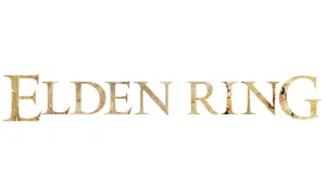 Elden Ring pólók logo