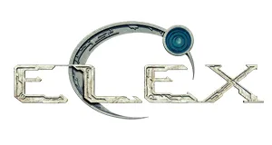 ELEX cuccok termékek logo