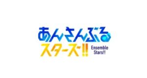 Ensemble Stars cuccok termékek ajándékok logo