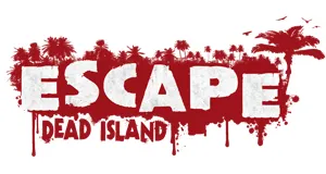 Escape Dead Island-es logo