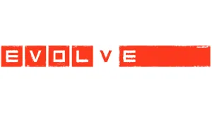 Evolve-s logo