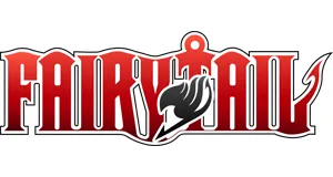 Fairy Tail pólók logo