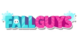 Fall Guys-os logo
