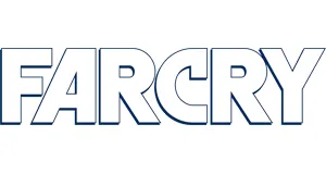 Far Cry playstation játékok logo