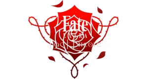 Fate/Extra Last Encore cuccok termékek ajándékok logo