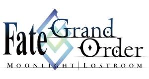 Fate/Grand Order cuccok termékek logo