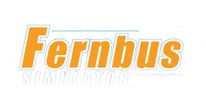 Fernbus Simulator cuccok termékek logo