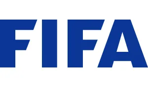 FIFA matricák logo
