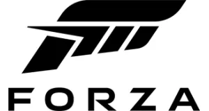 Forza cuccok termékek ajándékok logo