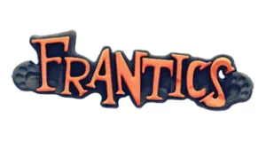 Frantics-es logo