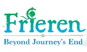 Frieren: Beyond Journey's End-es logo