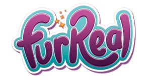 FurReal játékok logo