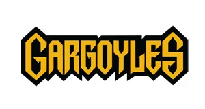 Gargoyles cuccok termékek ajándékok logo