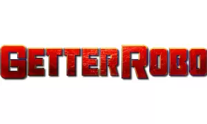 Getter Robo cuccok termékek ajándékok logo