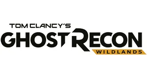 Ghost Recon xbox játékok logo