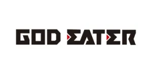 God Eater cuccok termékek logo