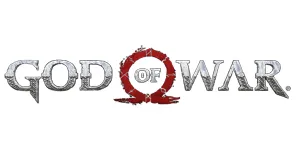 God Of War cuccok termékek logo