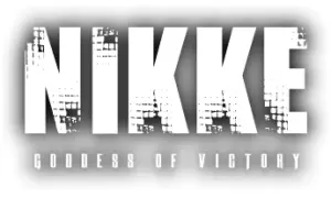 Goddess of Victory figurák logo