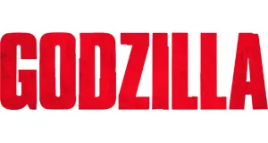 Godzilla étkészletek logo