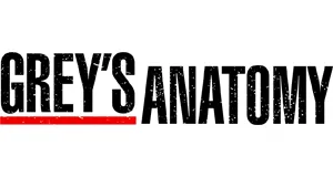 Grey's Anatomy cuccok termékek ajándékok logo