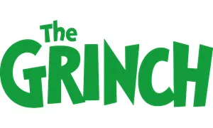 Grinch-es logo