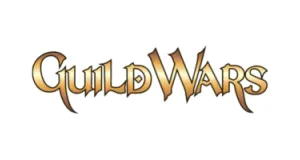 Guild Wars cuccok termékek ajándékok logo