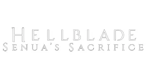 Hellblade cuccok termékek logo