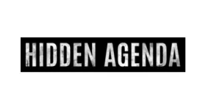 Hidden Agenda-s logo