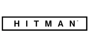 Hitman-es logo