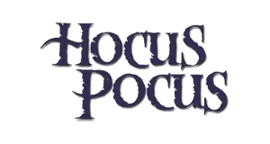 Hókusz pókusz-os logo