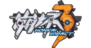 Honkai Impact 3rd cuccok termékek ajándékok logo