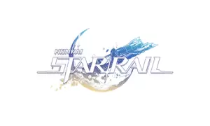 Honkai: Star Rail dekorációk logo